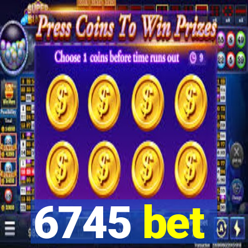 6745 bet